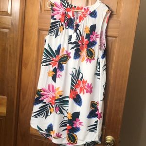 Old Navy Size XL dress